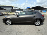 Used 2014 MAZDA MAZDA3 i Touring w/ Technology Package image 2