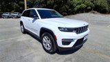 Certified 2022 Jeep Grand Cherokee Limited image 2
