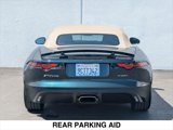 Used 2020 Jaguar F-TYPE Convertible image 4