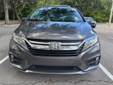 Used 2019 Honda Odyssey EX-L image 2