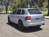 Used 2005 Porsche Cayenne Turbo image 6