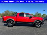 Used 2017 RAM 1500 Rebel w/ Luxury Group image 3