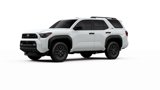 New 2025 Toyota 4Runner SR5 image 2