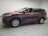 Used 2020 Kia Sorento LX image 2