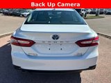 Used 2020 Toyota Camry XLE image 4