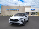 New 2025 Ford Escape SE w/ Class II Trailer Tow Package image 2