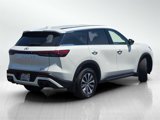Certified 2025 INFINITI QX60 Pure image 4
