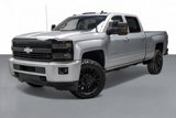 Used 2016 Chevrolet Silverado 2500 LT w/ LT Convenience Package image 4