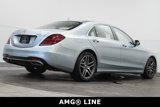 Certified 2018 Mercedes-Benz S 560 Sedan image 5