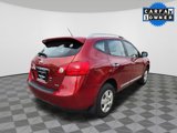 Certified 2015 Nissan Rogue S image 4