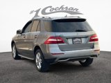 Used 2013 Mercedes-Benz ML 350 4MATIC image 5