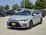Certified 2024 Toyota Corolla SE image 3