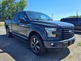 Used 2016 Ford F150 XLT w/ Equipment Group 302A Luxury image 2