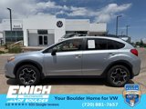 Used 2015 Subaru Crosstrek 2.0i Limited image 2