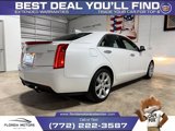 Used 2016 Cadillac ATS 2.0T Sedan image 4