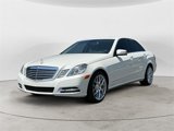 Used 2013 Mercedes-Benz E 350 4MATIC Sedan image 2