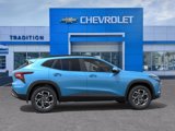 New 2025 Chevrolet Trax LT image 5