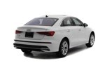 New 2025 Audi A3 2.0T Premium image 4