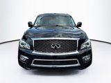 Used 2017 INFINITI QX80 4WD image 2