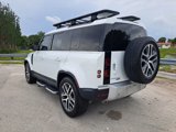 Certified 2020 Land Rover Defender 110 SE image 2