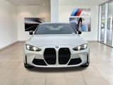 New 2025 BMW M4 Competition w/ Executive Package image 4
