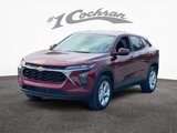 Used 2025 Chevrolet Trax LS w/ LS Convenience Package image 3