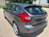 Used 2012 Ford Focus Titanium image 5