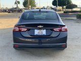 Certified 2022 Chevrolet Malibu LT image 5