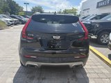 Used 2020 Cadillac XT4 Premium Luxury image 4