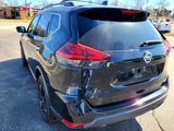Used 2018 Nissan Rogue SV w/ Premium Package image 4