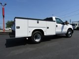 Used 2015 Ford F350 XL w/ Power Equipment Group image 2