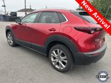 Used 2022 MAZDA CX-30 AWD 2.5 S w/ Preferred Package image 3