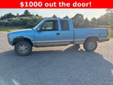 Used 1995 GMC Sierra 1500 SL image 3