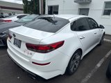 Used 2020 Kia Optima S image 4