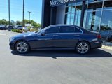 Certified 2021 Mercedes-Benz E 350 4MATIC Sedan image 4