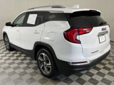 Used 2020 GMC Terrain SLT image 5
