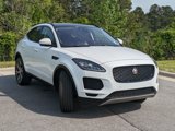 Used 2020 Jaguar E-PACE SE image 4