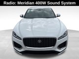 New 2026 Jaguar F-PACE R-Dynamic S image 4