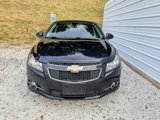 Used 2014 Chevrolet Cruze LT w/ RS Package image 3