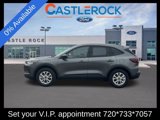 New 2025 Ford Escape Active w/ Tech Pack #1 image 2