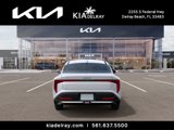 New 2025 Kia K4 LXS image 5