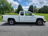 Used 2012 Chevrolet Colorado W/T w/ Power Convenience Package image 5