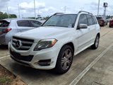 Used 2015 Mercedes-Benz GLK 350 2WD image 4