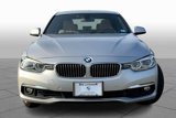 Used 2016 BMW 328i xDrive Sedan image 3