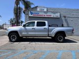 Used 2006 Toyota Tacoma PreRunner image 2