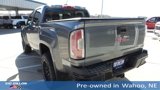 Used 2018 GMC Canyon SLT w/ Driver Alert Package image 3