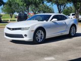 Used 2014 Chevrolet Camaro LS image 3