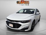 Used 2024 Chevrolet Malibu RS image 3