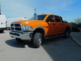 Used 2017 RAM 2500 Tradesman w/ Chrome Appearance Group image 4