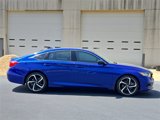 Used 2021 Honda Accord Sport Special Edition image 6